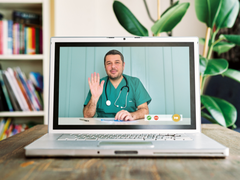 5 Best HIPAA-Compliant Teleconferencing Solutions