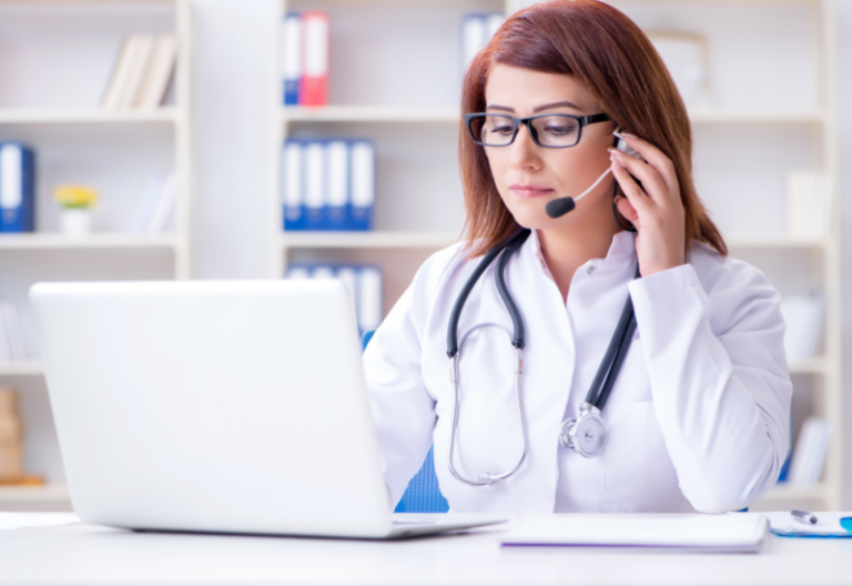 5 Best HIPAA-Compliant Telemedicine Solutions for Healthcare Providers