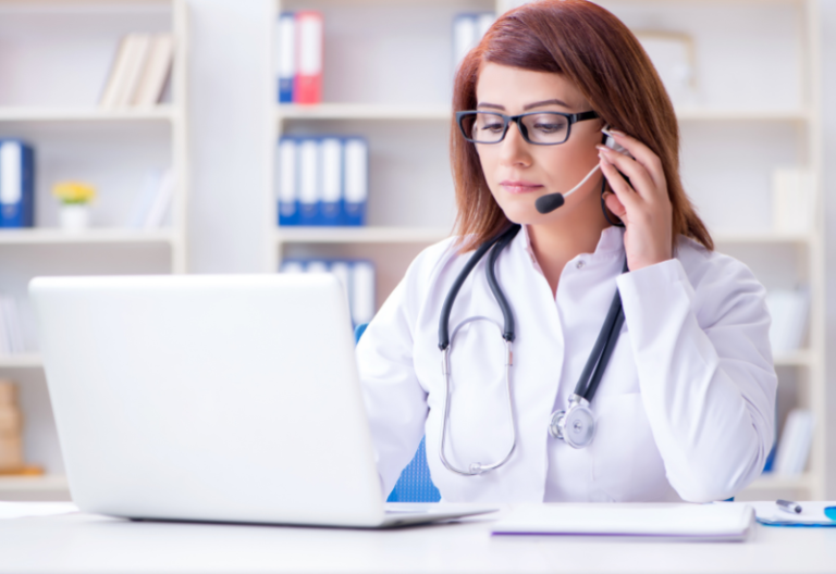 hipaa-compliant telemedicine software