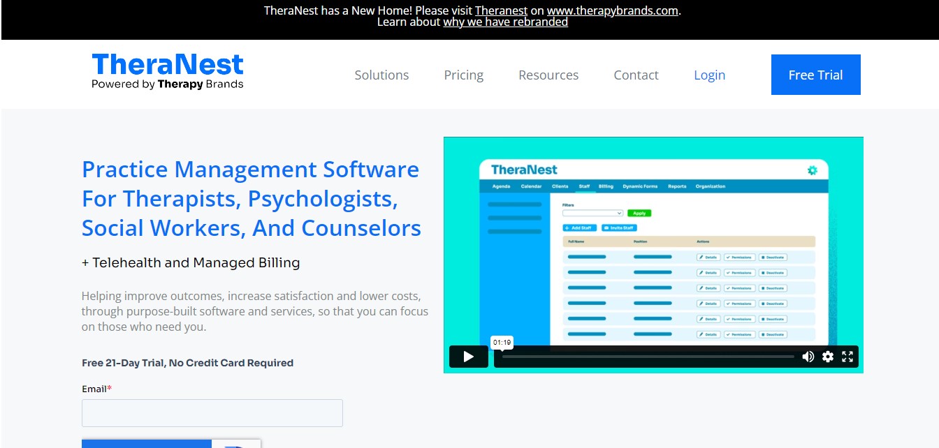 5 Best EHR for Mental Health: Top Solutions and Considerations