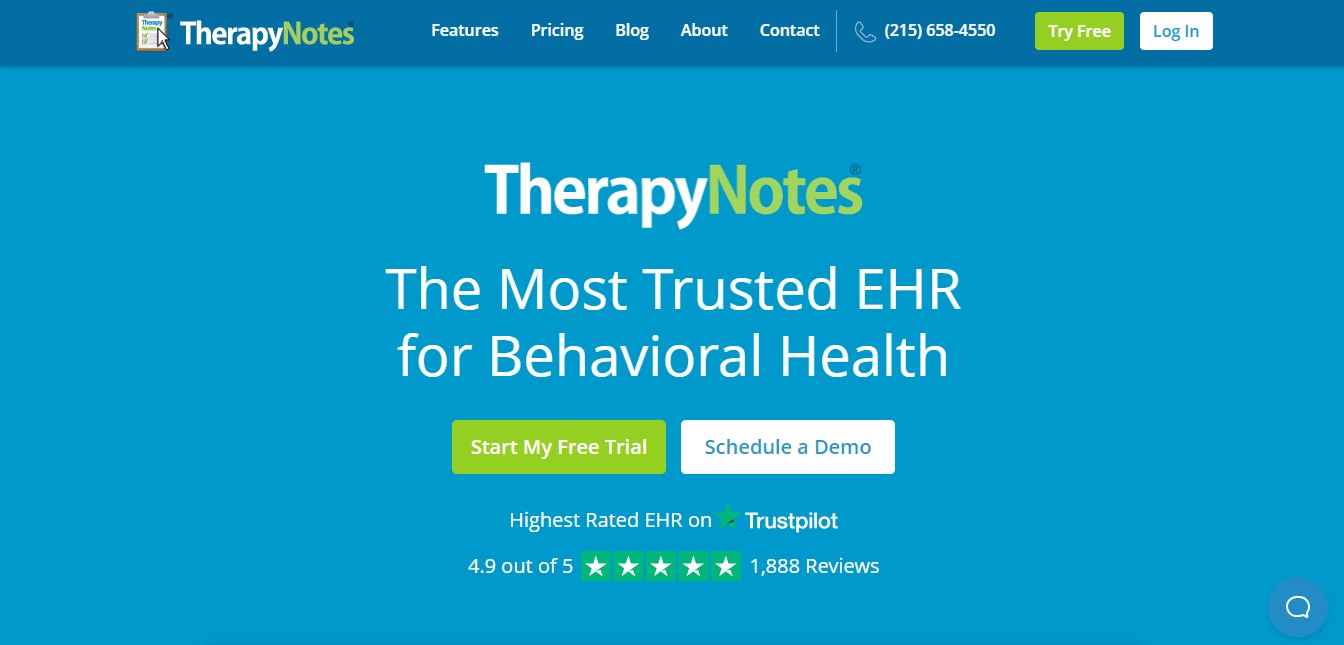 5 Best EHR for Behavioral Health: Top Solutions and Considerations