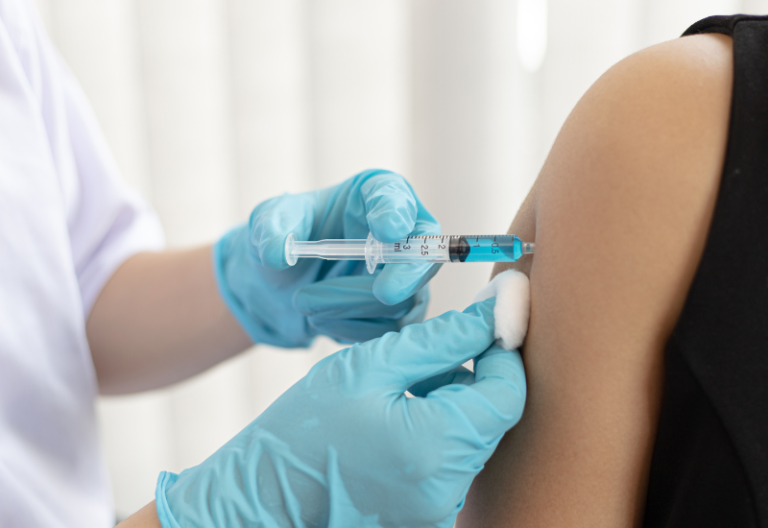 5 Best HIPAA-Compliant Vaccine Tracking Solutions