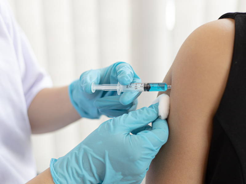 5 Best HIPAA-Compliant Vaccine Tracking Solutions