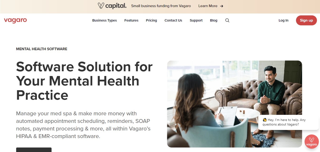 5 Best EHR for Mental Health: Top Solutions and Considerations