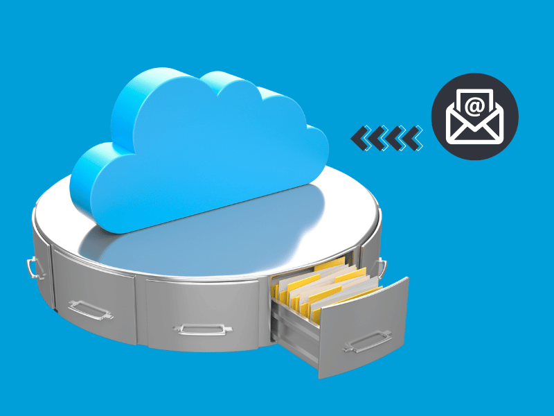 5 Best HIPAA-Compliant Email Hosting Solutions
