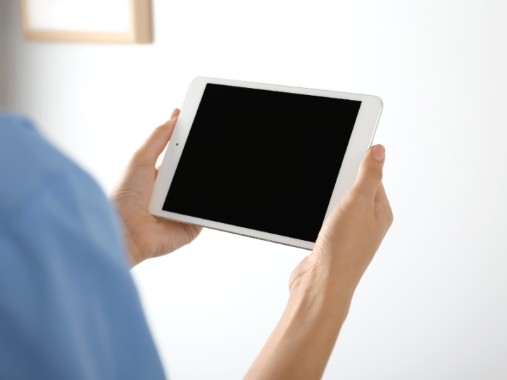 eyefinity helps optometry practice elevate patient care