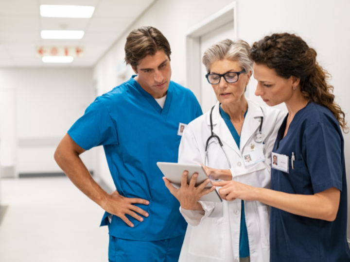 EMR and EHR Resources