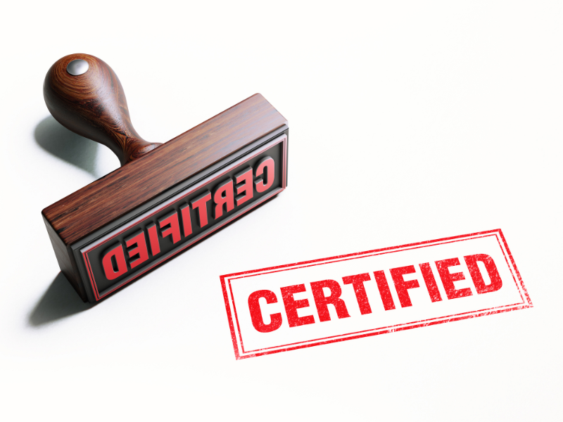 Understanding EMR Certification: A Comprehensive Guide