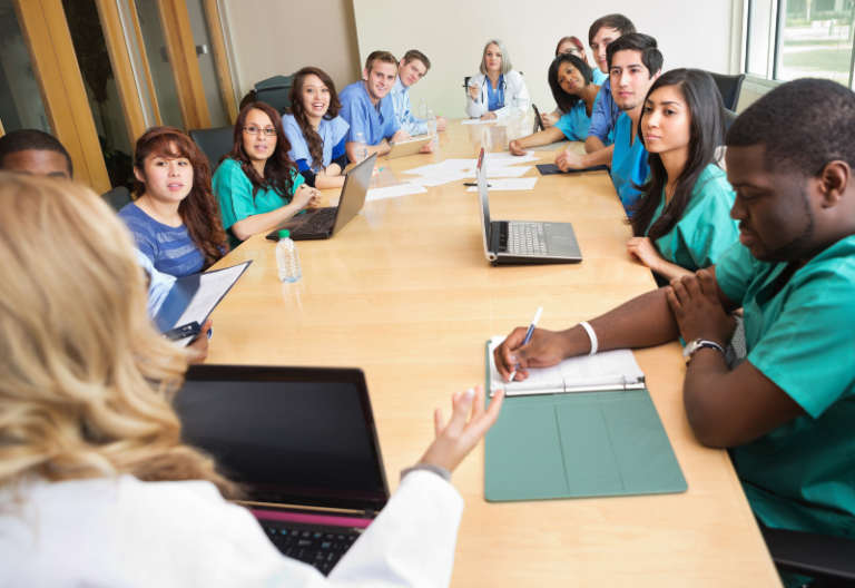 Mastering EMR Training: A Comprehensive Guide