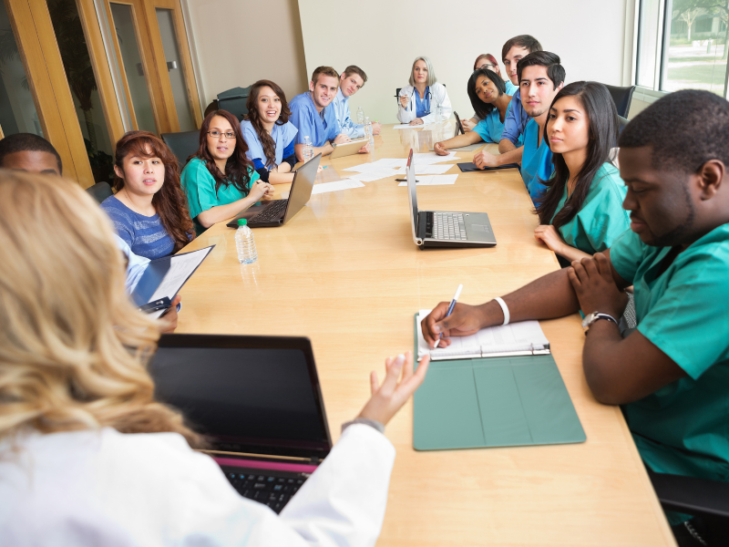 Mastering EMR Training: A Comprehensive Guide