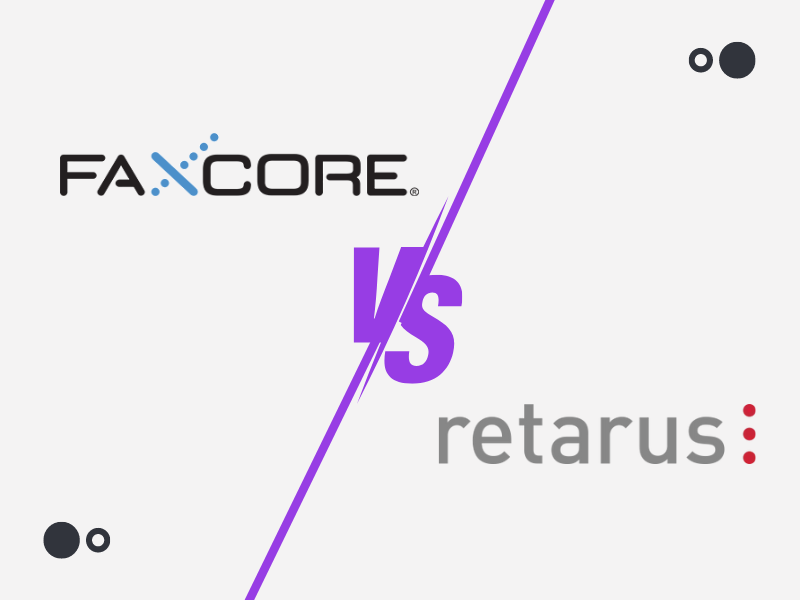 Retarus Reviews