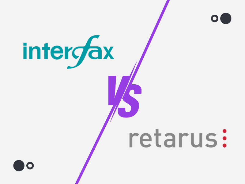 Interfax Reviews