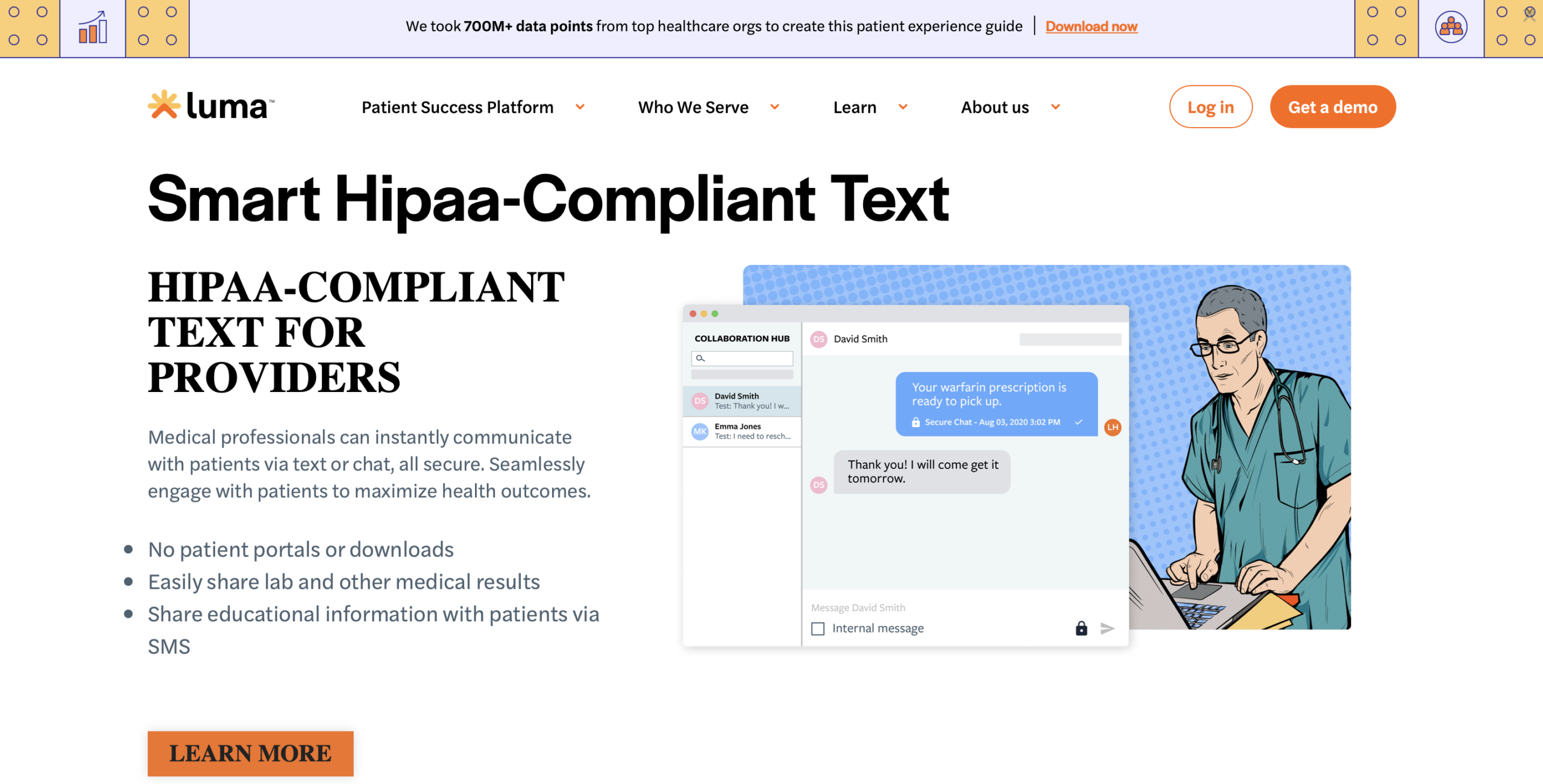 5 Best HIPAA-Compliant Collaboration Tools