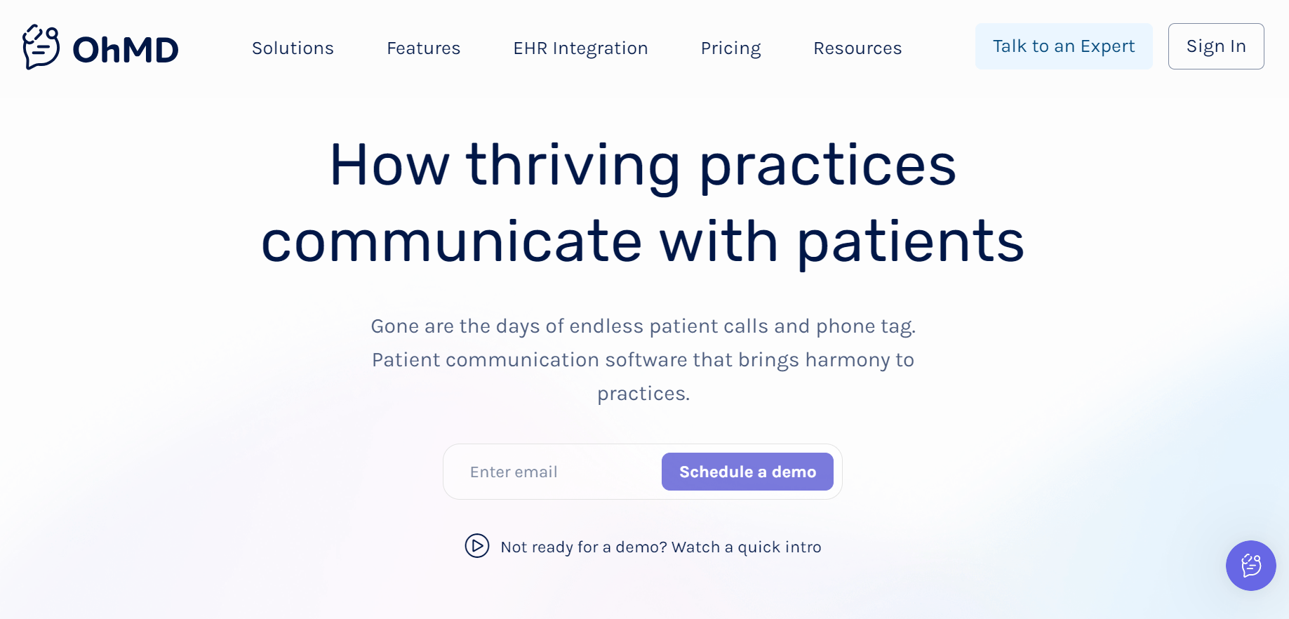 5 Best Tools for HIPAA-Compliant Texting With Patients