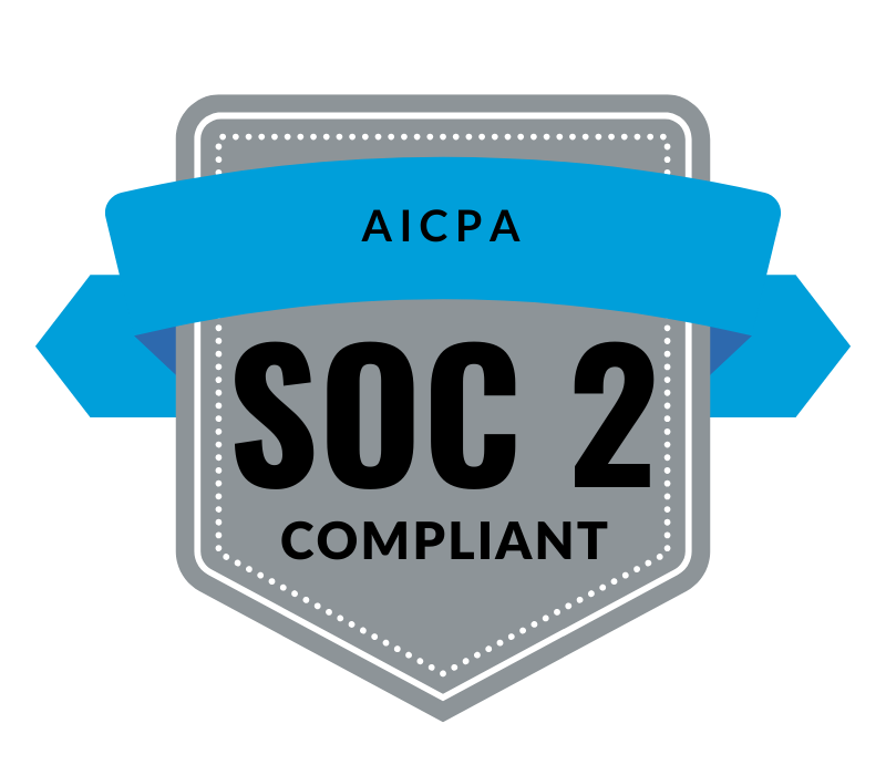 SOC 2 Compliant Fax Service