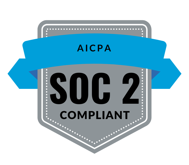 soc 2 fax uses strong encryption