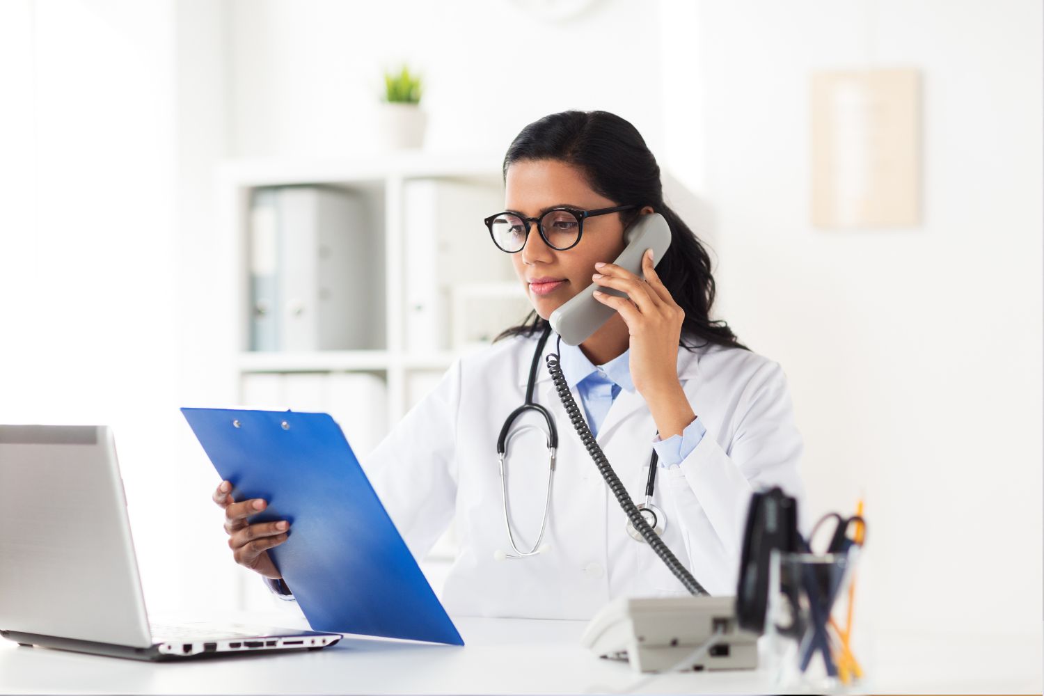 Understanding HIPAA-Compliant Voicemail Scripts