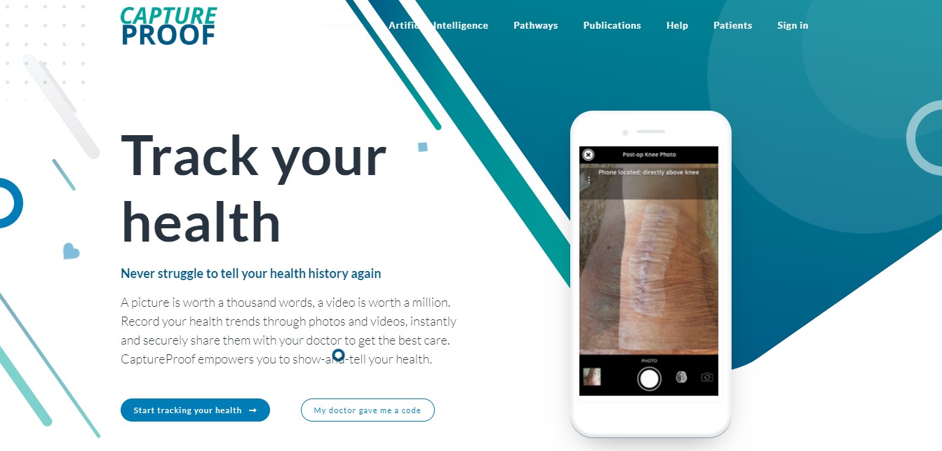 5 Best HIPAA-Compliant Photo Apps