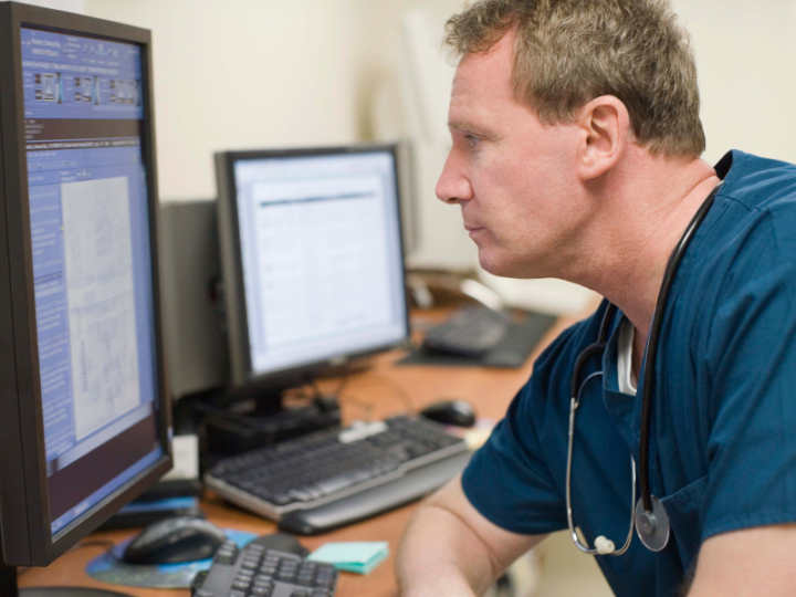 EMR and EHR Resources