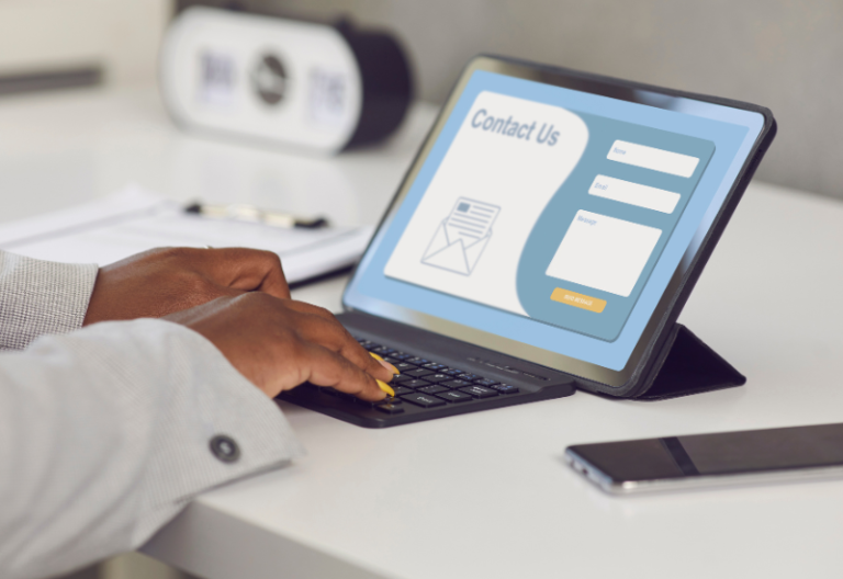 5 Best HIPAA-Compliant Contact Forms
