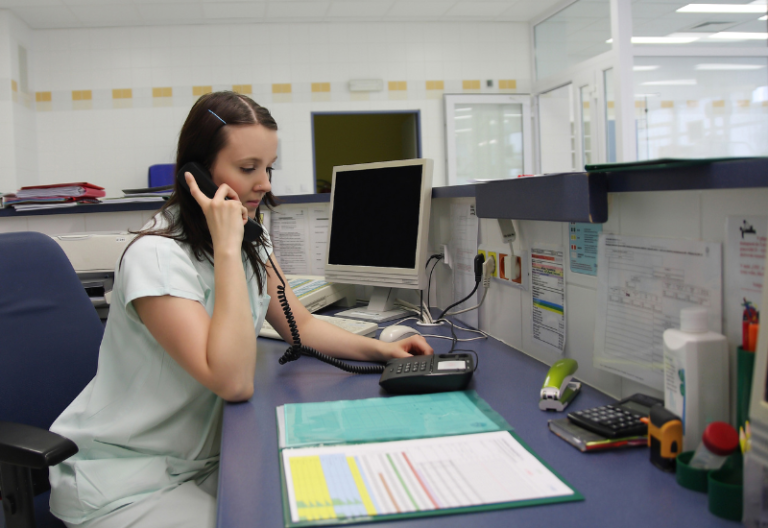 Understanding HIPAA-Compliant Voicemail Scripts