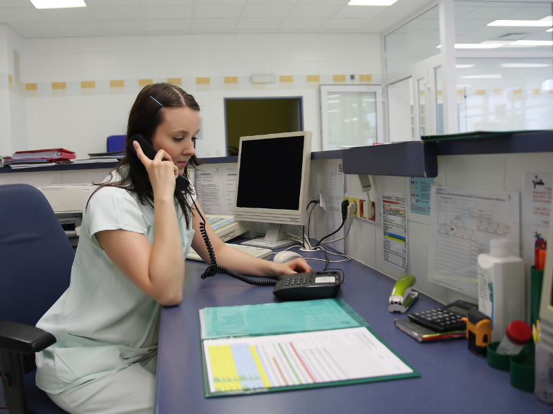 Understanding HIPAA-Compliant Voicemail Scripts