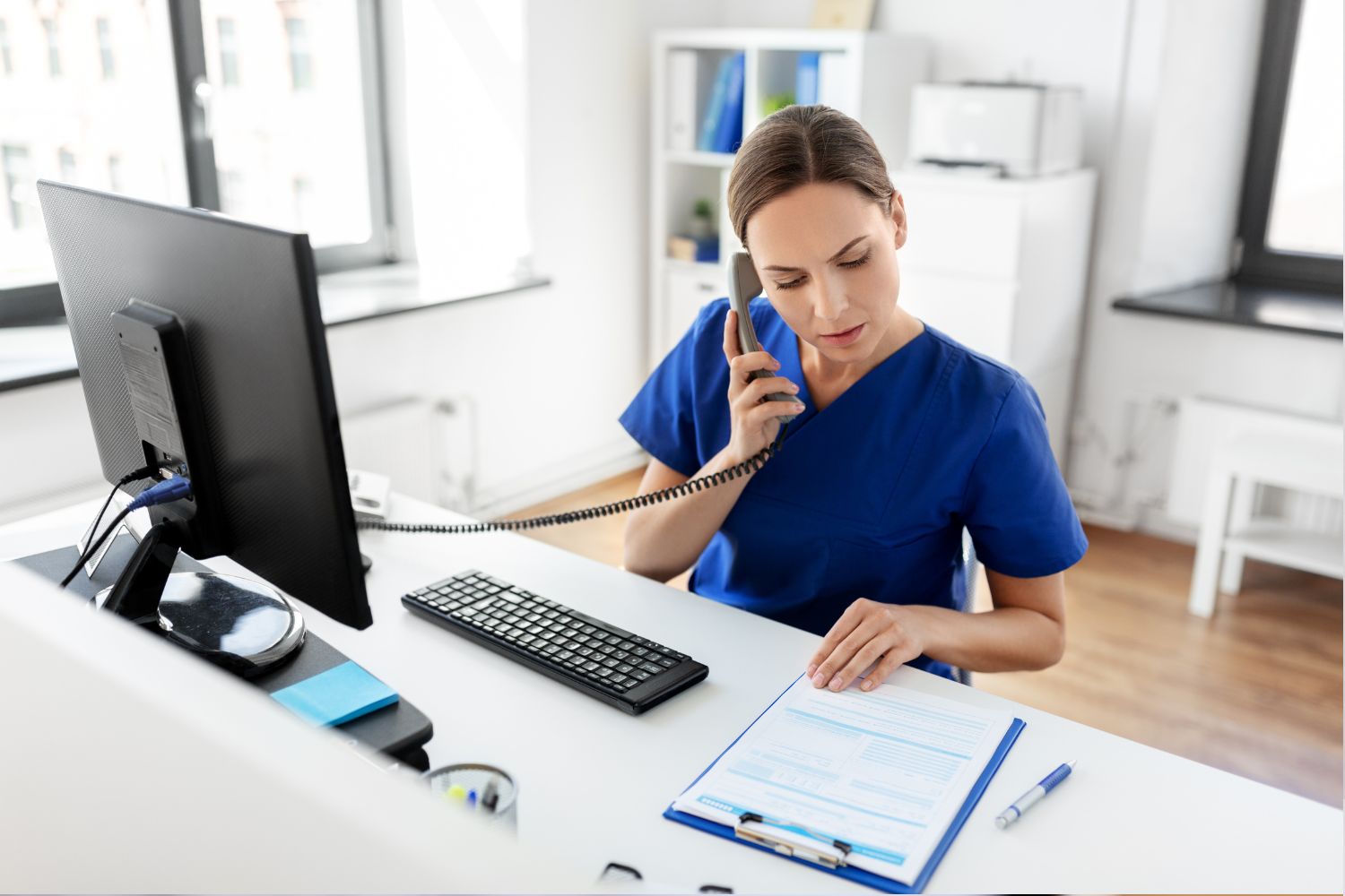 Understanding HIPAA-Compliant Voicemail Scripts