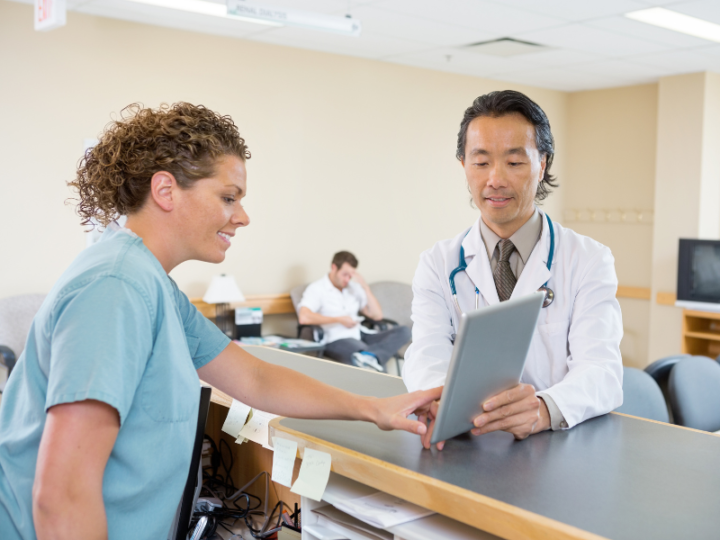 EMR and EHR Resources
