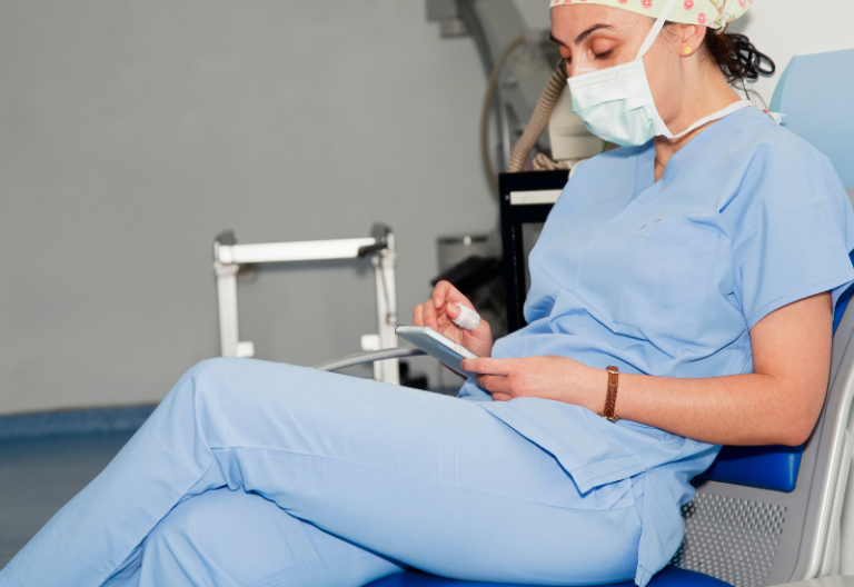 5 Best Tools for HIPAA-Compliant Texting With Patients