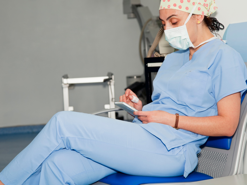 5 Best Tools for HIPAA-Compliant Texting With Patients