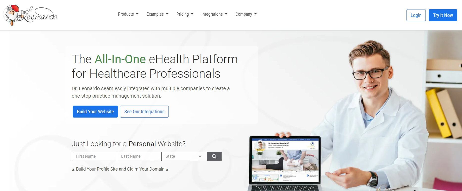 5 Best HIPAA-Compliant Website Builders