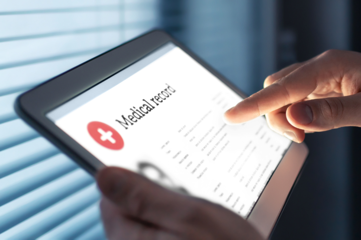EMR and EHR Articles by iFax