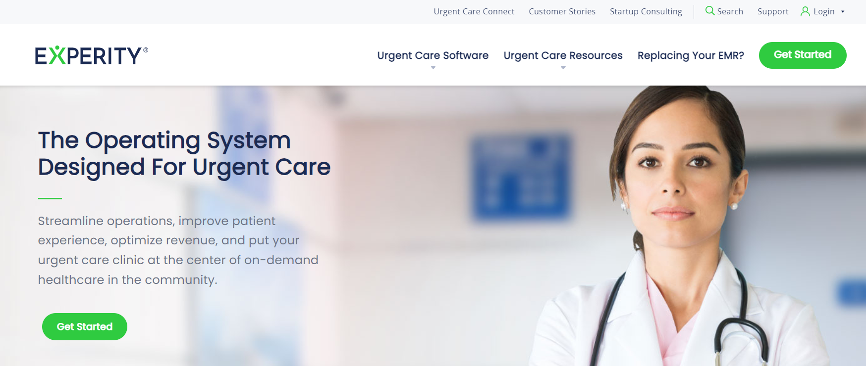 experity emr