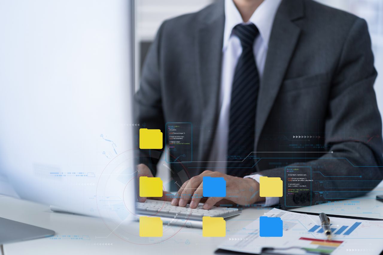 best practices for secure file sharing