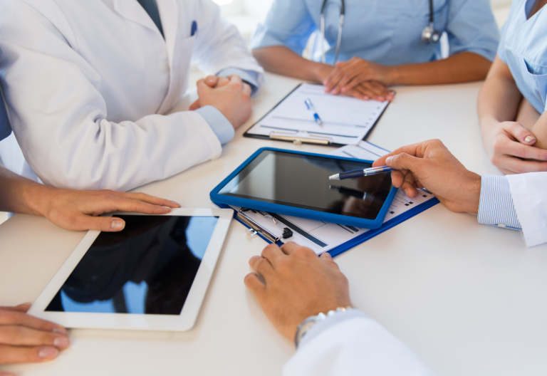 5 Best HIPAA-Compliant Collaboration Tools