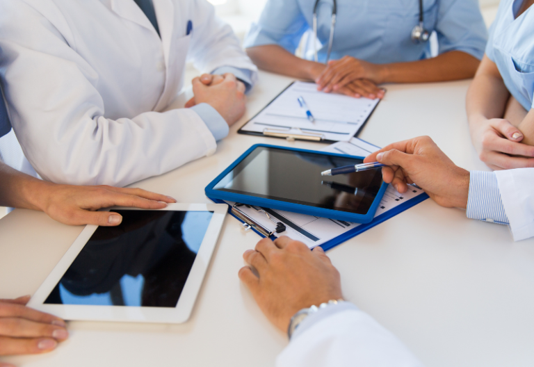 hipaa-compliant collaboration tools