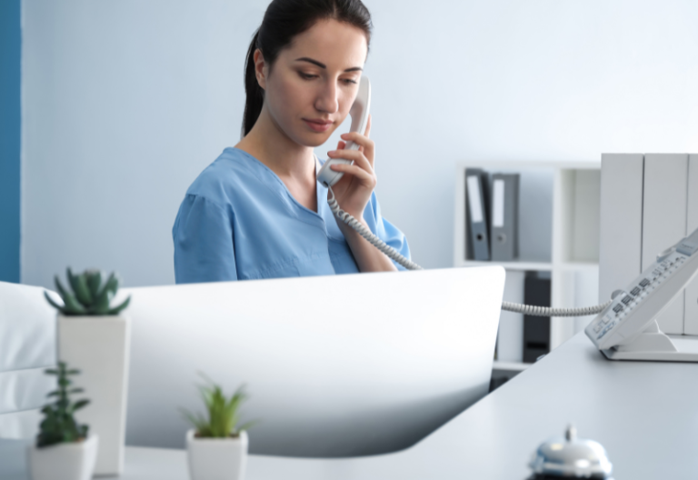 5 Best HIPAA-Compliant Help Desk Software for Healthcare
