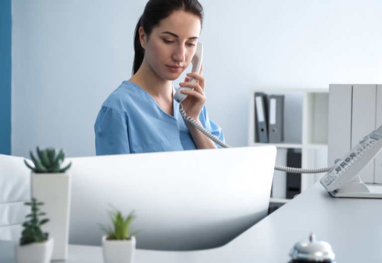 hipaa-compliant help desk software