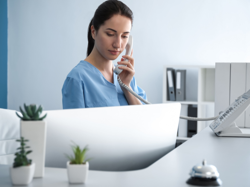 5 Best HIPAA-Compliant Help Desk Software for Healthcare