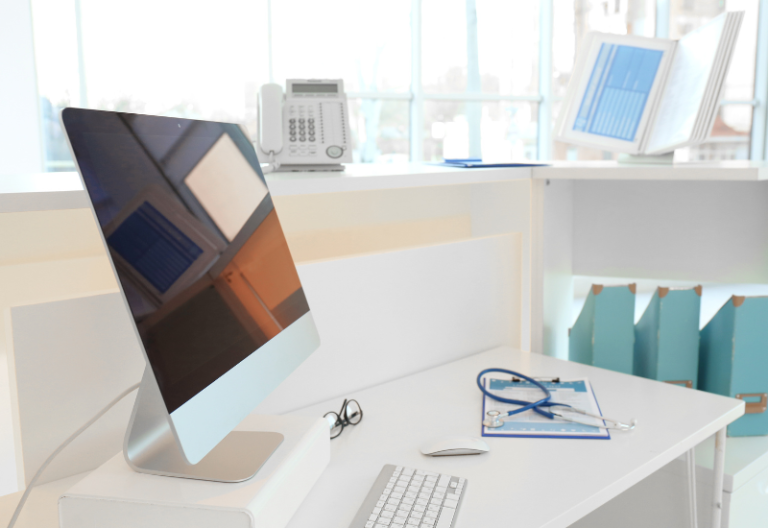 5 Best HIPAA-Compliant Workspace Solutions