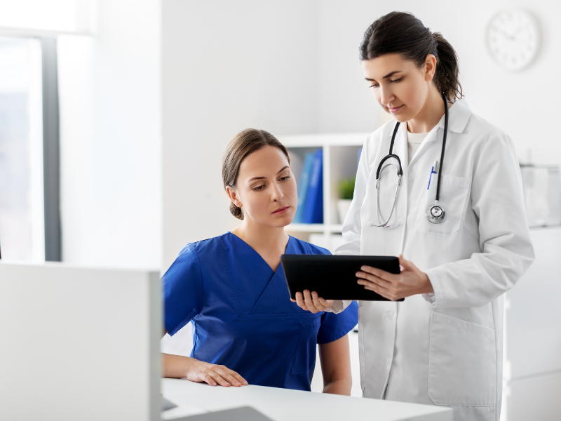 Office Ally EHR Software: Overview, Basic Features