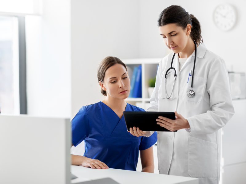 NextGen EHR Software: An Overview