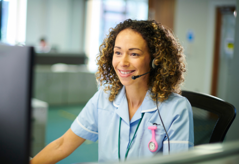 5 Best HIPAA-Compliant Virtual Receptionist Solutions