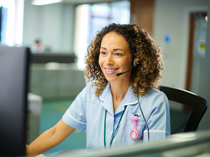 5 Best HIPAA-Compliant Virtual Receptionist Solutions