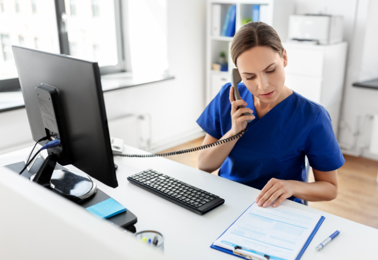 hipaa-compliant call tracking solutions
