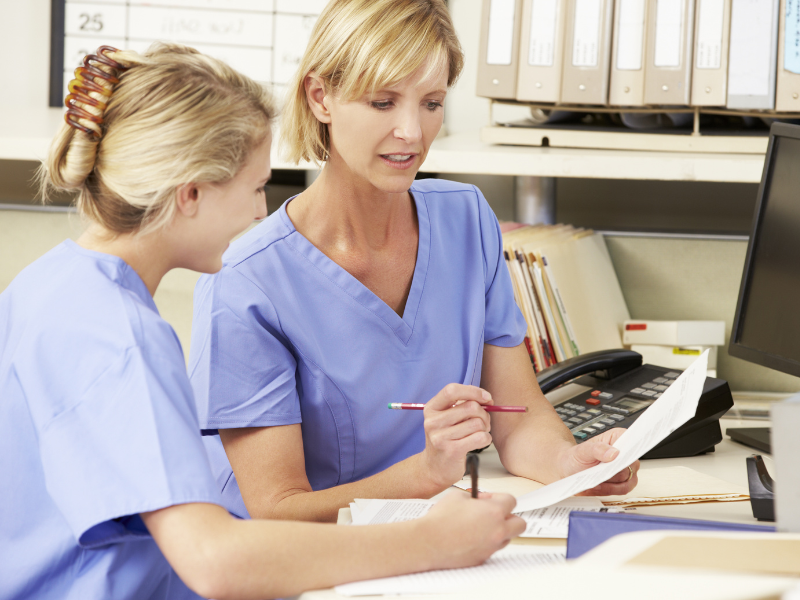 types of emr systems training