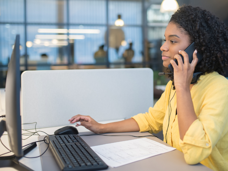 types of pbx phone systems