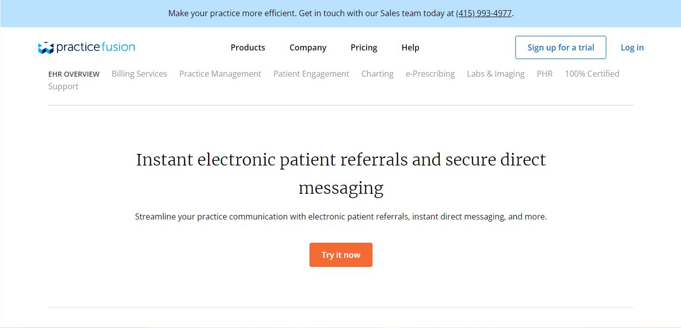 6 Best Direct Secure Messaging Tools for Healthcare
