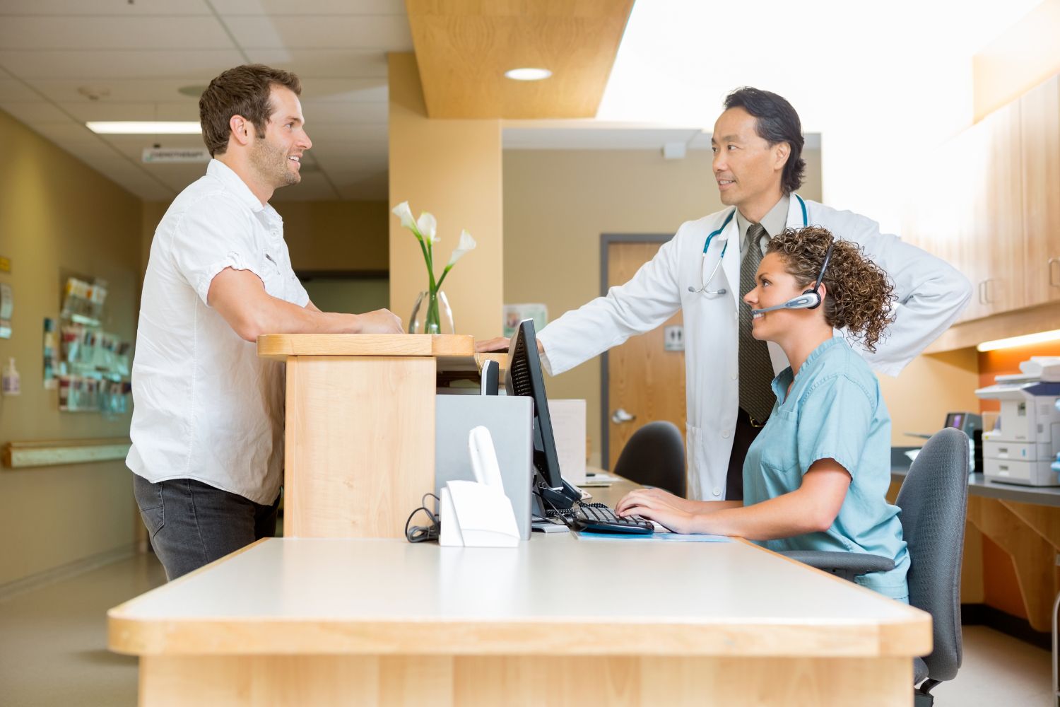 use cases for Jane EHR