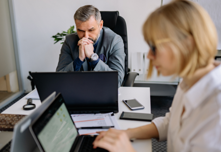 Building a Secure Messaging Center: 10 Considerations 